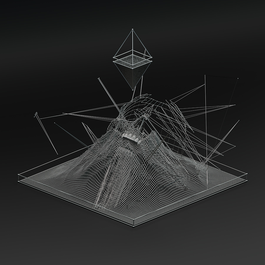 Normalcy Bias Collection (NFT)