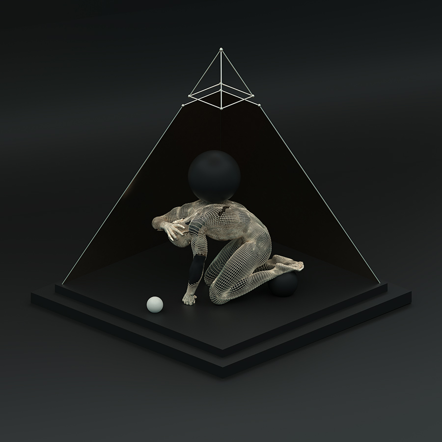 Normalcy Bias Collection (NFT)