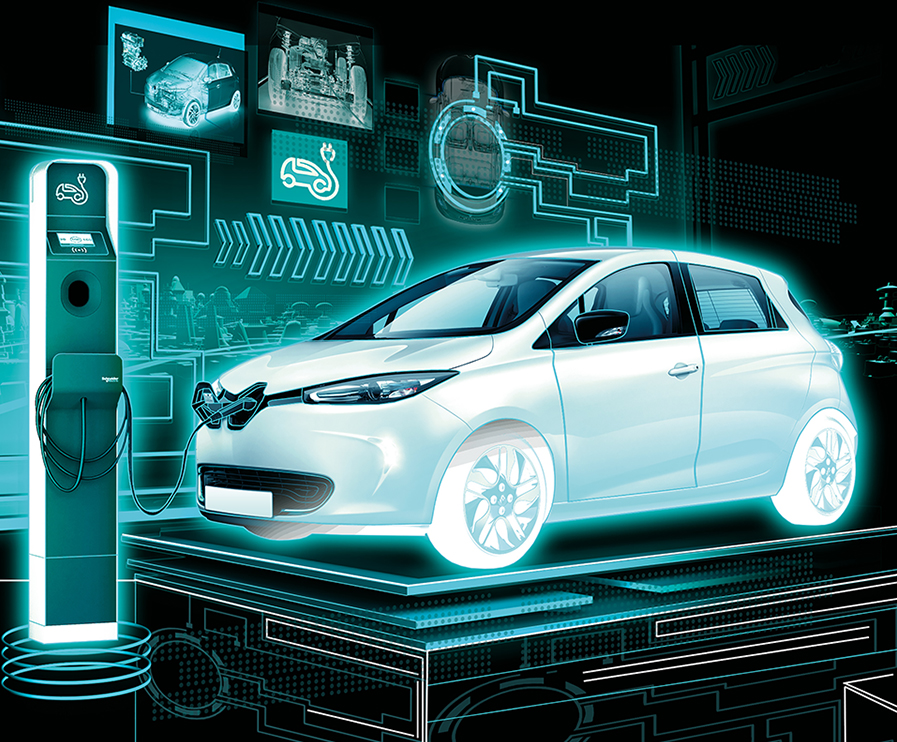 Top Gear magazine editorial