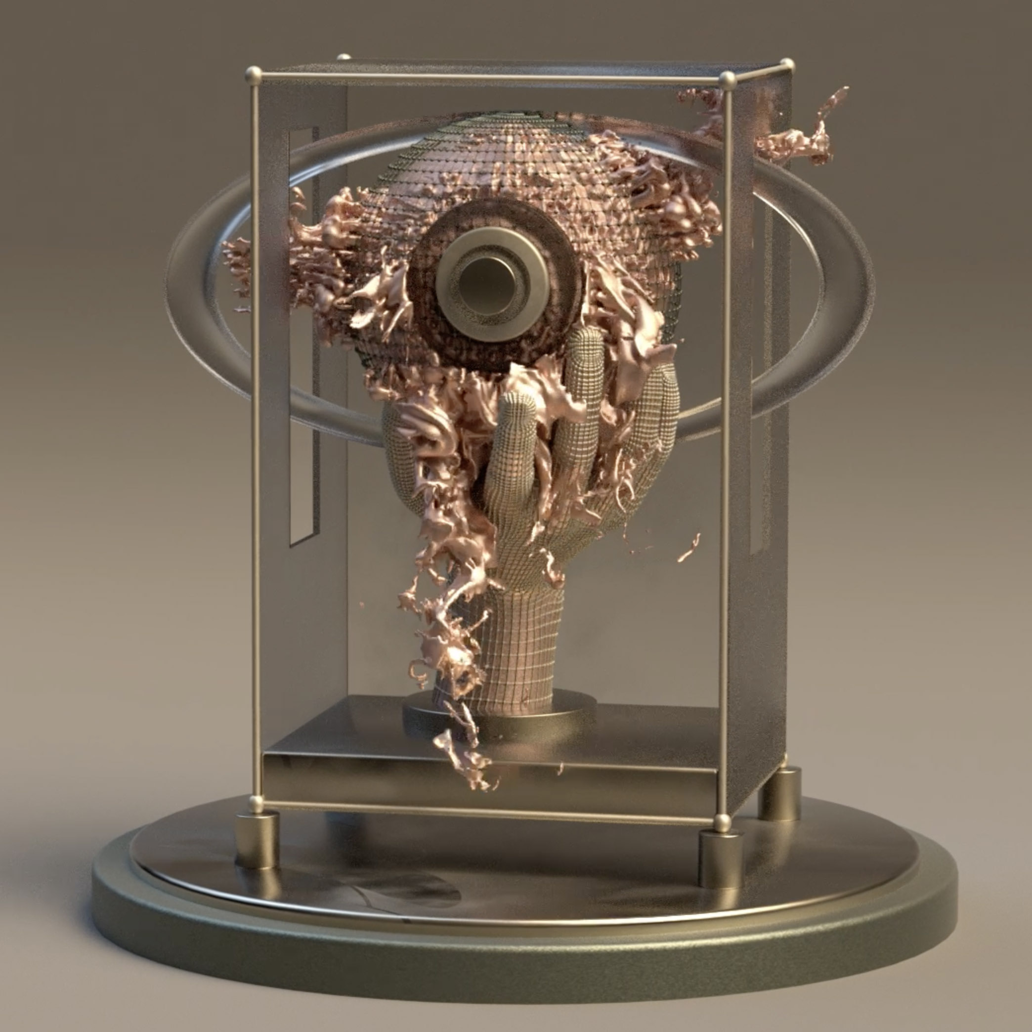 Animation & Motion Design