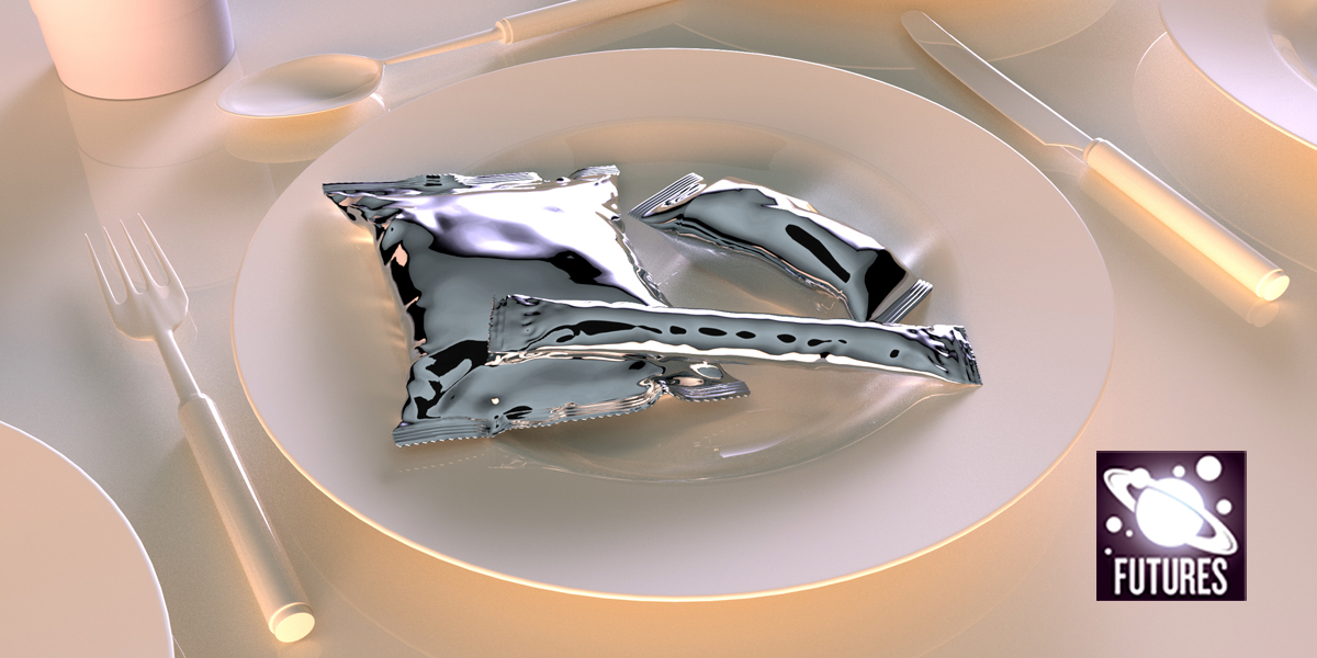 Nature Magazine Futures