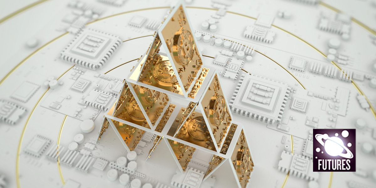 Nature Magazine Futures