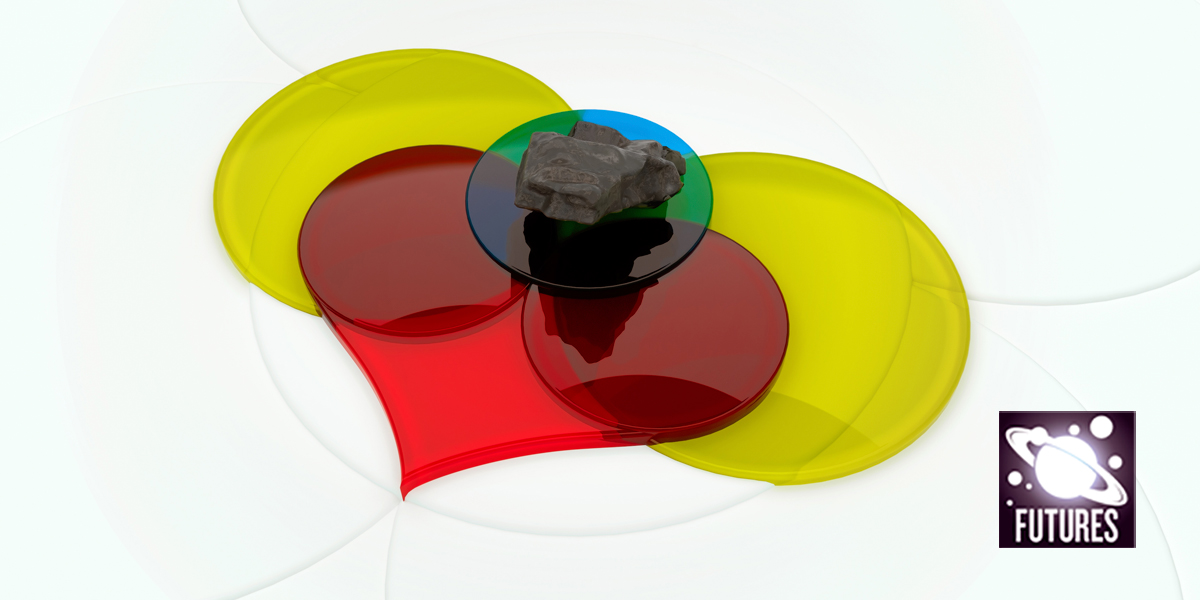 Nature Magazine Futures