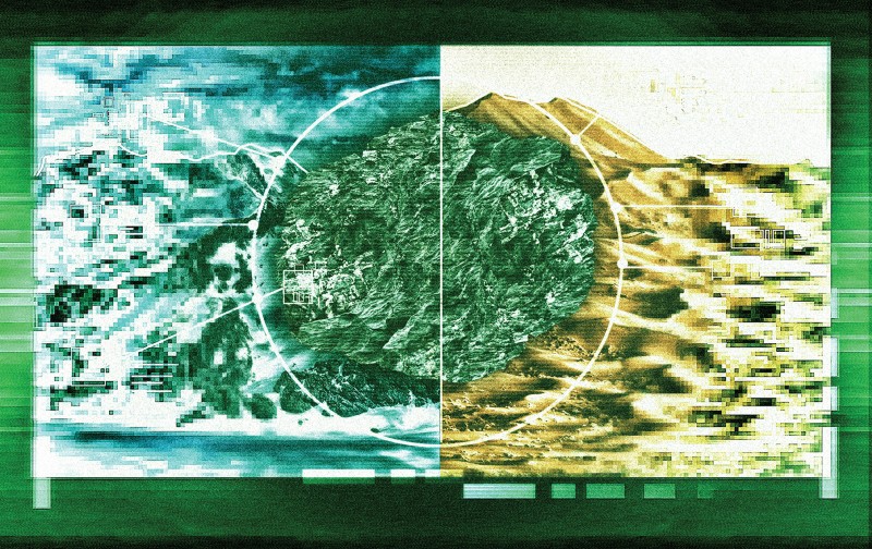 Nature Magazine Futures