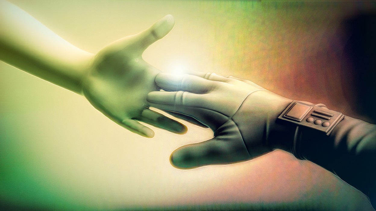 Nature Magazine Futures