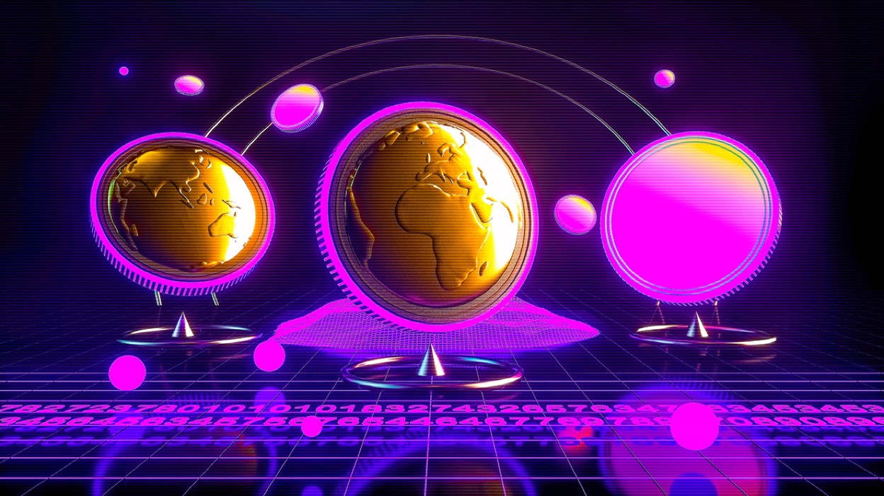 Nature Magazine Futures