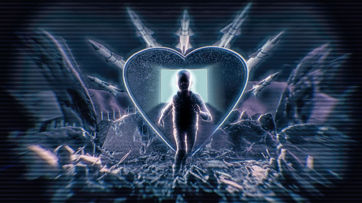 Nature Magazine Futures