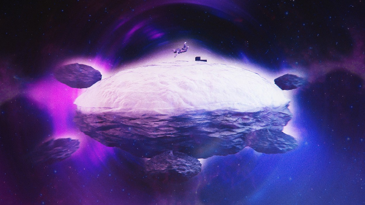 Nature Magazine Futures