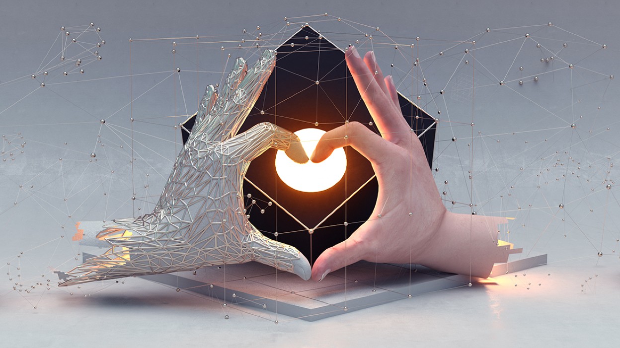 Nature Magazine Futures