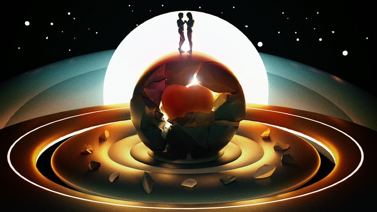 Nature Magazine Futures