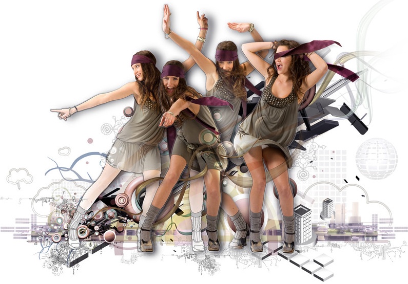 Jacey digital illustration archived33