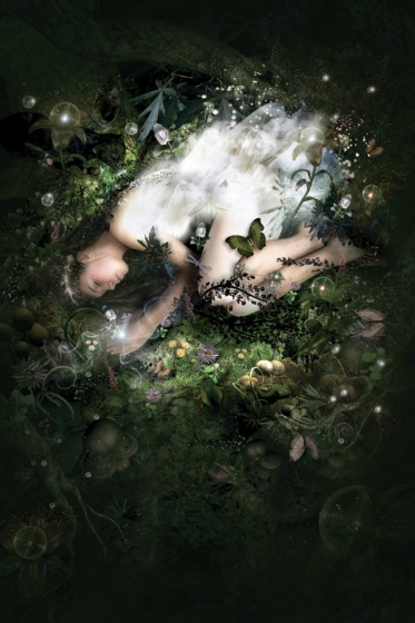 Jacey digital illustration archived64