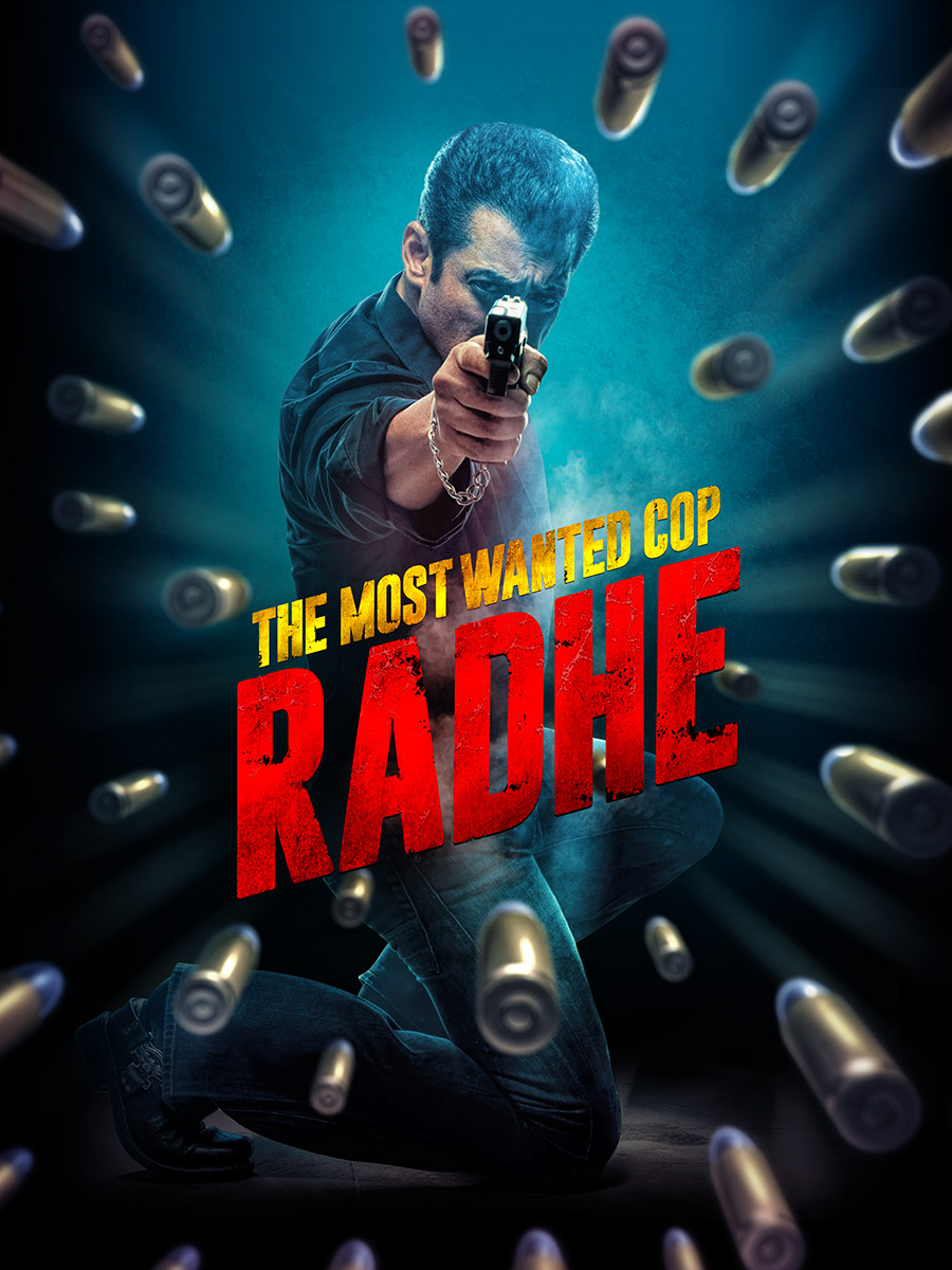 Radio ( Poster Art Test)